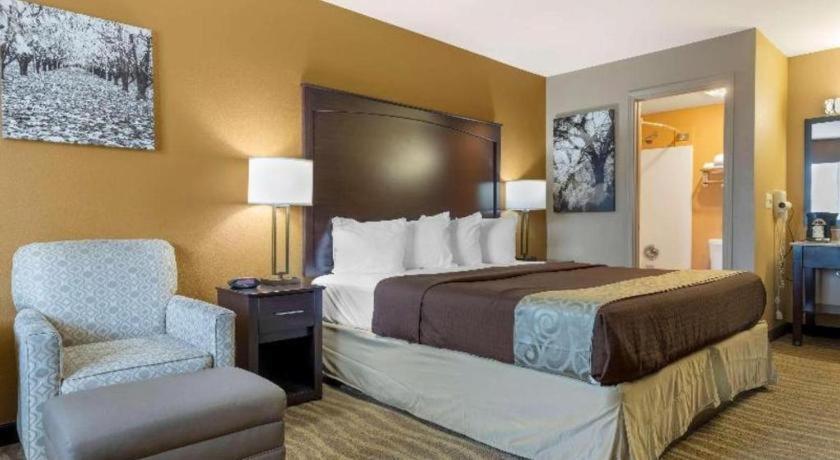 Best Western Taylor Inn מראה חיצוני תמונה