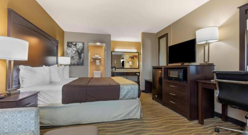 Best Western Taylor Inn מראה חיצוני תמונה